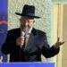 הרב יהודה דרעי ז הרב יהודה דרעי. צילום: דוברות זק"א