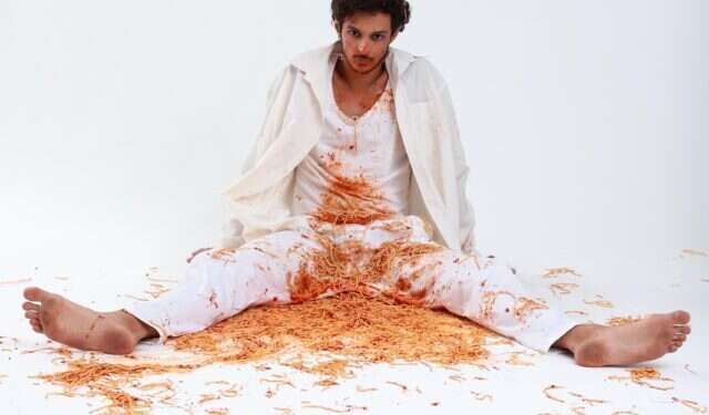 צילום: קליה ג'יזל