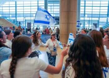 דווקא עכשיו: כ־2,000 עולים יגיעו הקיץ לארץ מארה"ב