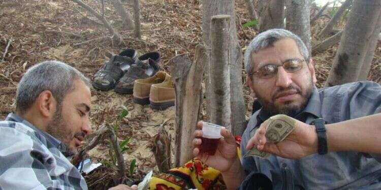 מוחמד דף – הסוף? שבת של חיסולי בכירים בחמאס