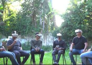 לכאורה השתחרנו, במציאות אנחנו עדיין שם. טיפול בווילה