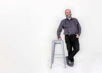 קובי אריאלי. צילום: אריק סולטן