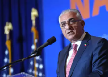 אנטישמיות, ישראל והנסיך האיראני: מיטב הקטעים מוועידת השמרנות הבינלאומית