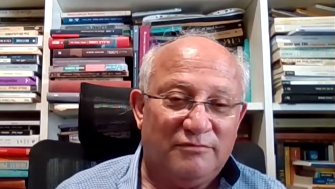 מנסח "רוח צה"ל": "שימוש במונח 'ניצחון' – חריגה מגבולות המוסר"