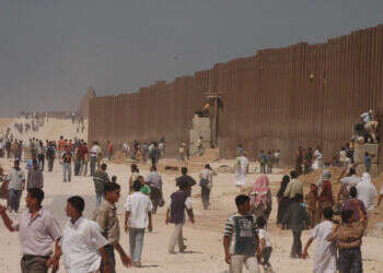 מראות 2005 לא יחזרו: ציר פילדלפי הפך למשהו אחר