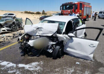 נאום האמא: "בשם מידת הרחמים, צריכה להופיע מידת הדין"