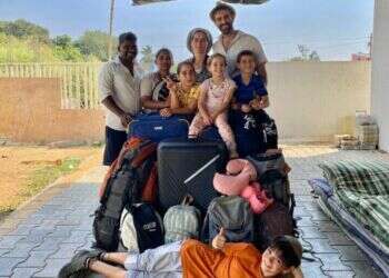 מציינים "סוף שנה" למסע שכולו לב