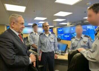 נתניהו לא ידע?