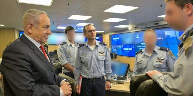 נתניהו לא ידע?