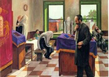 זלמן קליינמן ז"ל