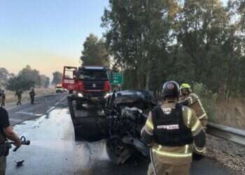 מטה 'נלחמים על הצפון': "שני הרוגים בצפון ולאף אחד בהנהגה לא אכפת"