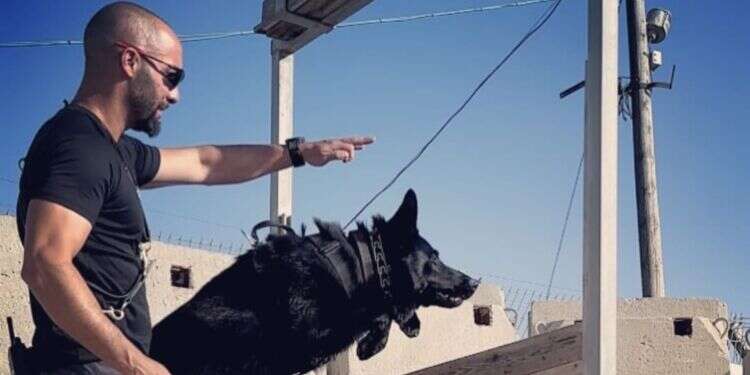 יוחאי אבני ז יוחאי אבני ז"ל. באדיבות המשפחה