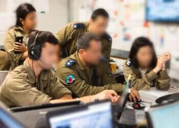 "יכולת שלא הייתה קיימת בלבנון השנייה": היחידה שאי אפשר בלעדיה