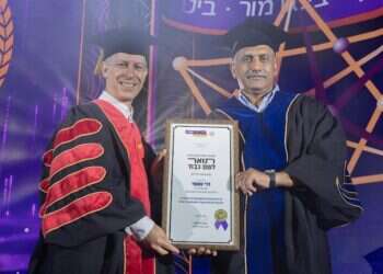 דדי שמחי: "מוטלת עלינו החובה לתרום לשיקום חוסנה של החברה הישראלית"