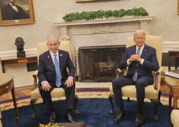 נתניהו: הביקור בוושינגטון משמעותי לשחרור החטופים