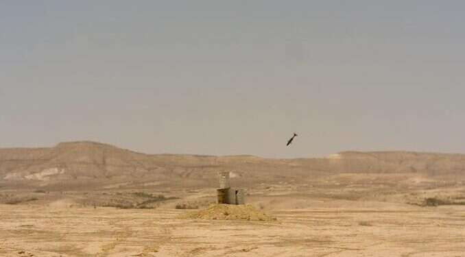 פצצת המרגמה  ממשיכים עם העוקץ: עסקת ענק למשרד הביטחון עם אלביט