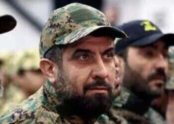 אחראי לטבח מג'דל שמס ולרצח מאות: מיהו בכיר חיזבאללה פואד שוכר