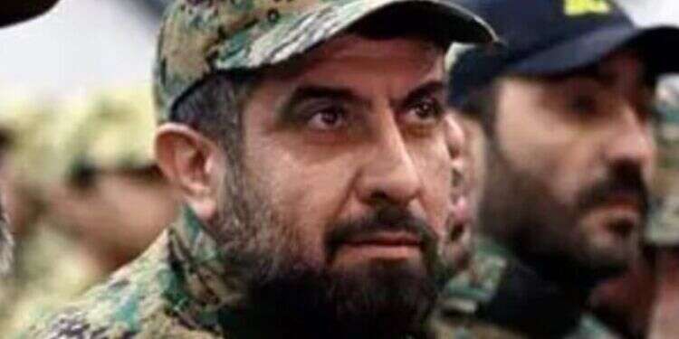 אחראי לטבח מג'דל שמס ולרצח מאות: מיהו בכיר חיזבאללה פואד שוכר