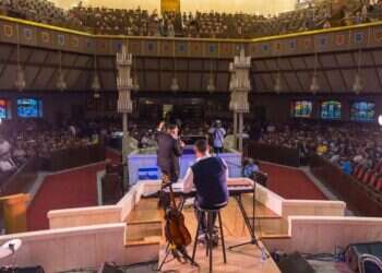 אירוע הסיום הגדול של 'רצים למשנה'