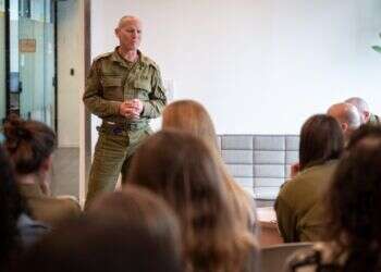 חתירת הצבא להסכם עם חמאס מנוגדת לכל מה שהוא אמור לייצג