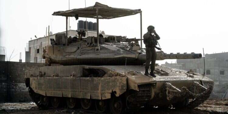 ברקע פעילות צה"ל ברצועה, חמאס ממשיך להרוג את אזרחיו