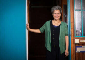 תמי שם טוב. צילום: אריק סולטן