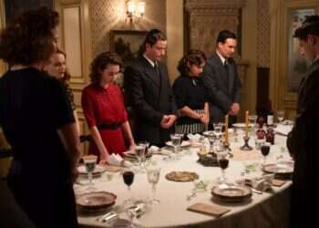 היינו בני מזל: סיפורה הבלתי נתפס של משפחה שבאורח פלא חמקה מהשמדה