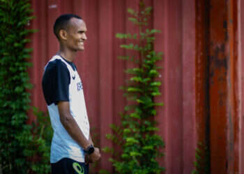 גירמה אמרה. צילום: אריק סולטן