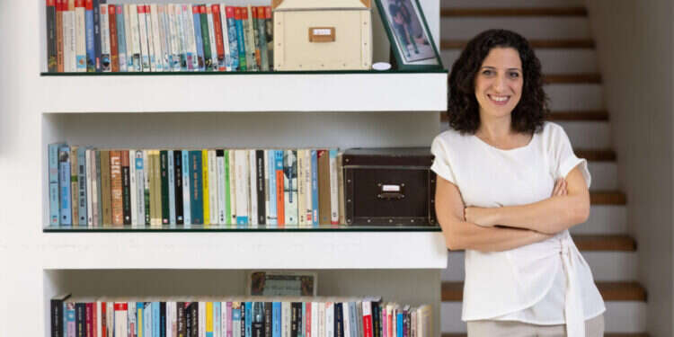 פרופ ליעד מודריק
צילום אריק סולטן
25.06.2024