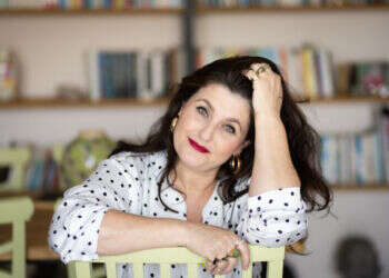 עירית קפלן. צילום: אריק סולטן