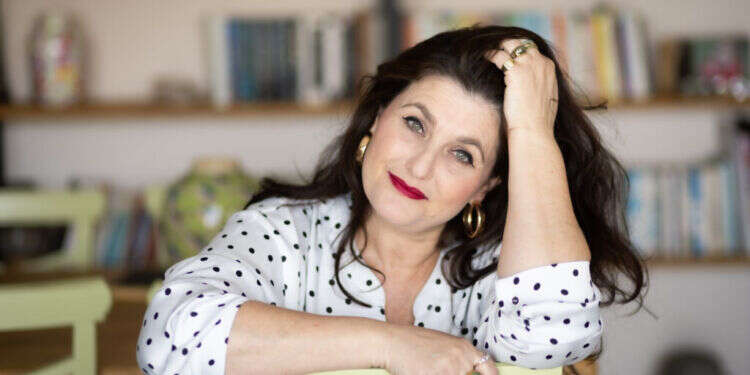 עירית קפלן. צילום: אריק סולטן