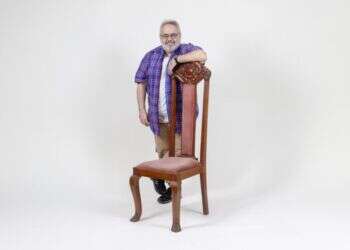 פרופ יובל אלבשן. צילום: אריק סולטן