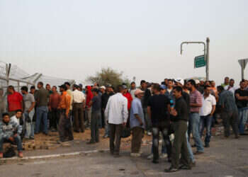 אזרחות למשפחת הנייה: בג"ץ פורץ את שערי ישראל לאסון