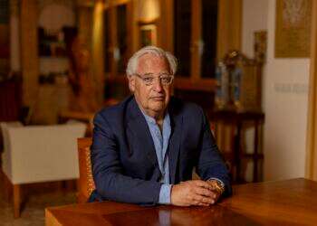 פרידמן. צילום: נעמה שטרן