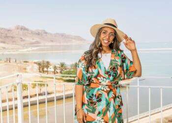 מילכה משה. צילום: נעמה שטרן