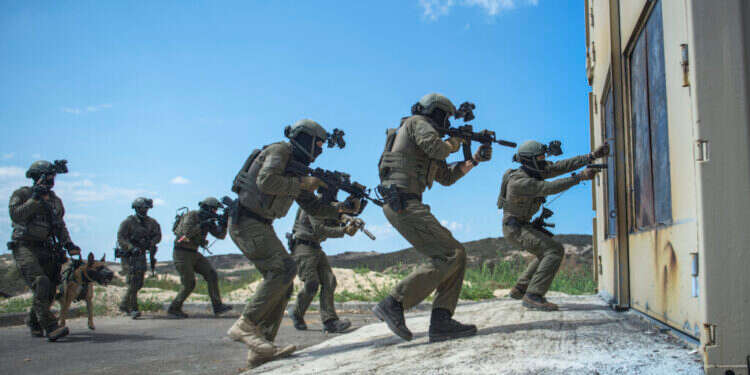 מפקד שלדג לחייליו בעקבות תחקיר בארי: "מעניק לכם גיבוי מלא"