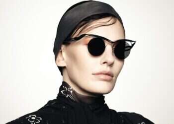 מגוון צבעים ומסגרות: מהם משקפי השמש שיתאימו לפנים שלך?