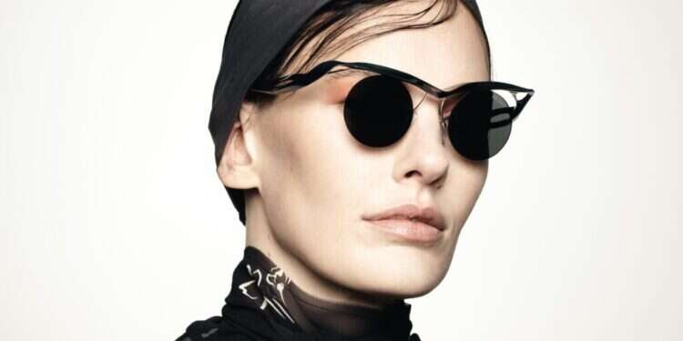 מגוון צבעים ומסגרות: מהם משקפי השמש שיתאימו לפנים שלך?