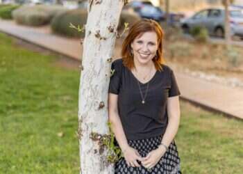 אורית בורובסקי. צילום: נעמה שטרן