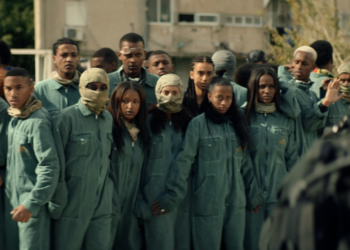 צילום: באדיבות NEXT TV– ו HOT