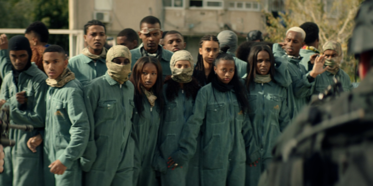 צילום: באדיבות NEXT TV– ו HOT צילום: באדיבות NEXT TV– ו HOT