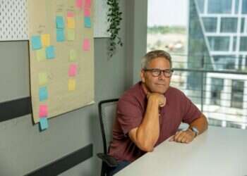 ד"ר בני פישר. צילום: נעמה שטרן