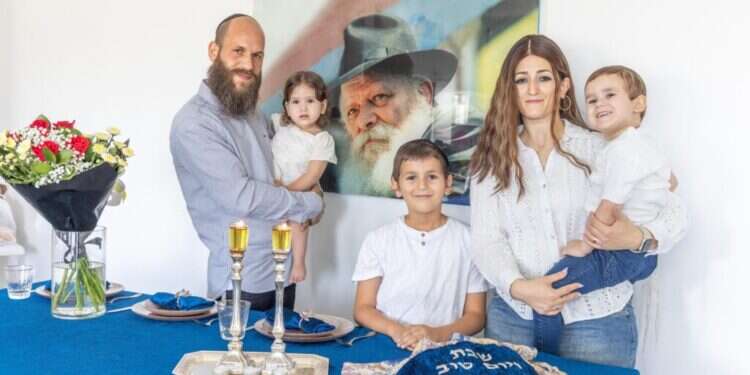 משפחת מתן, פתח־תקווה. צילום: יוסי אלוני משפחת מתן, פתח־תקווה. צילום: יוסי אלוני