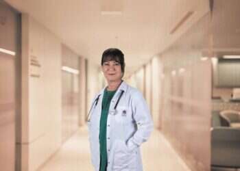 רופא תורן – מעיני הישועה: ד"ר דפנה וינשטיין