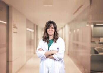 רופא תורן – מעיני הישועה: ד"ר מירב רז