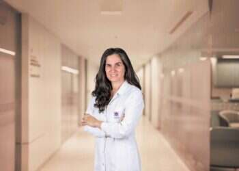 רופא תורן – מעיני הישועה: ד"ר נתנאלה מילר