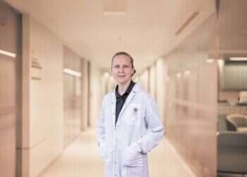 רופא תורן – מעיני הישועה: ד"ר רחל רוזנפלד