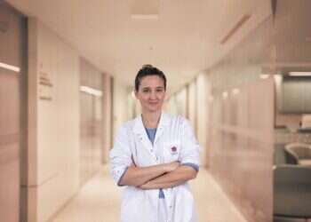 רופא תורן – מעיני הישועה: ד"ר רינה טמיר-יניב