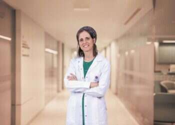 רופא תורן – מעיני הישועה: ד"ר תמר צור