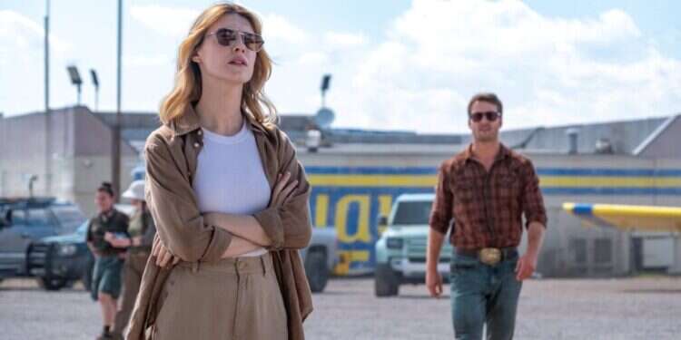 צילום: באדיבות טוליפ אנטרטיינמנט